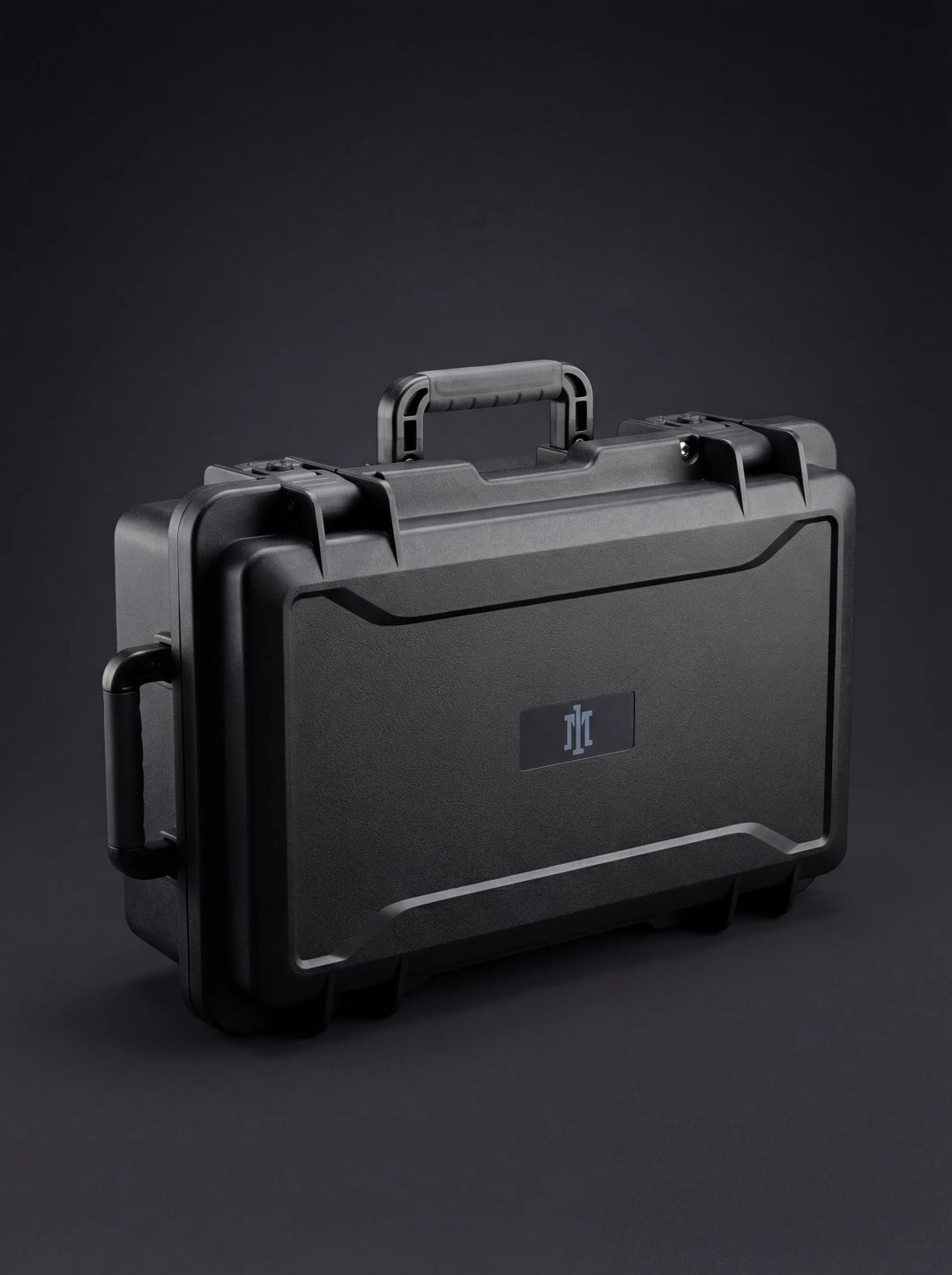 M1 Systems Pistol Case