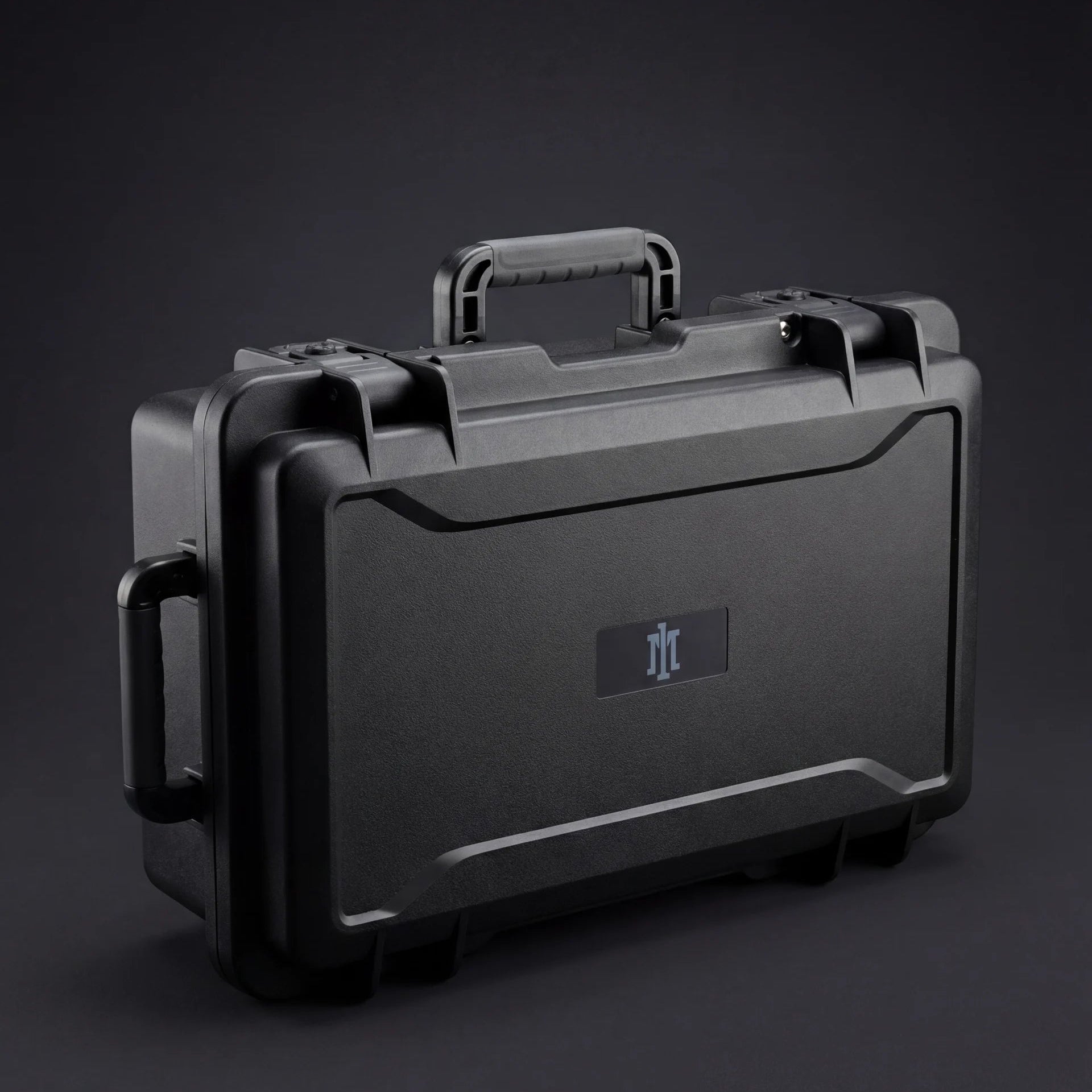 22" M1 Systems Pistol Case