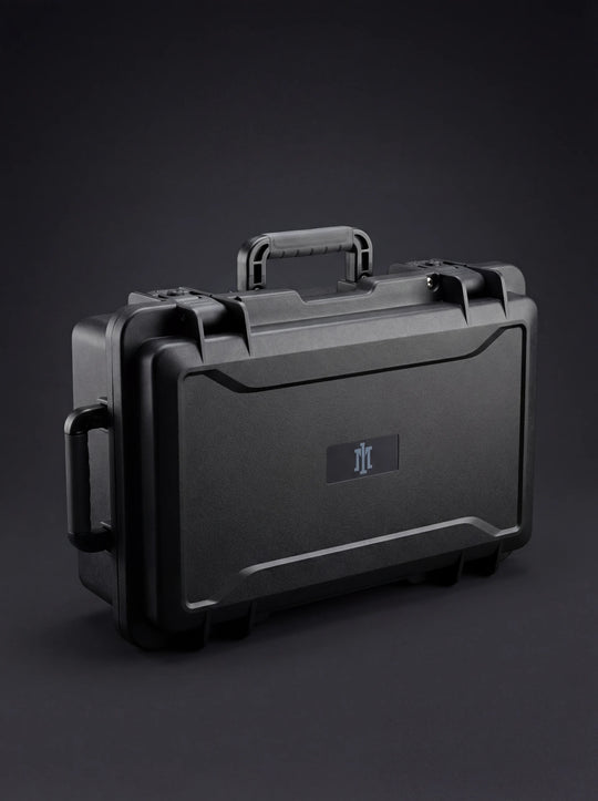 M1 Systems Pistol Case