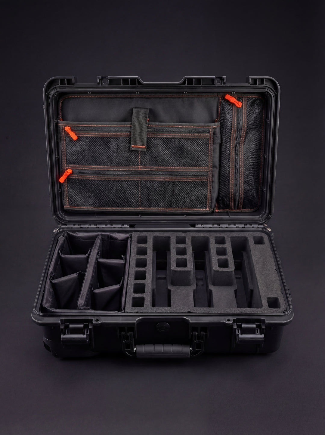 M1 Systems Pistol Case